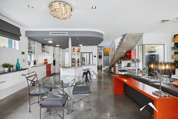 Third view of Homely house listing, 162A Alma Road, North Perth WA 6006