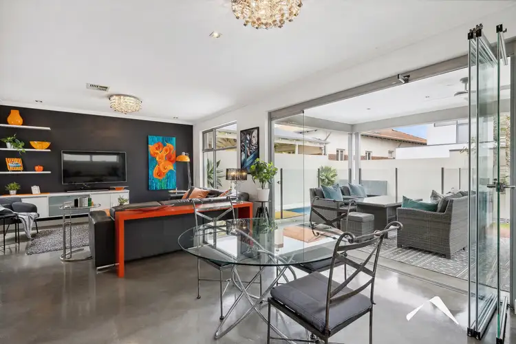 Fourth view of Homely house listing, 162A Alma Road, North Perth WA 6006