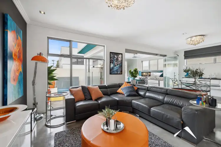 Sixth view of Homely house listing, 162A Alma Road, North Perth WA 6006