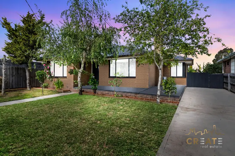 Third view of Homely house listing, 142 Northumberland Road, Sunshine North VIC 3020