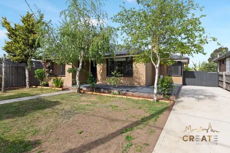 Fourth view of Homely house listing, 142 Northumberland Road, Sunshine North VIC 3020