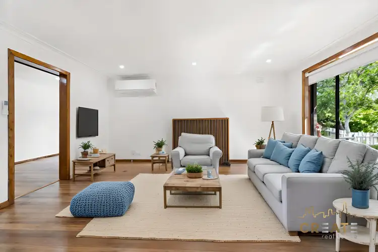 Fifth view of Homely house listing, 142 Northumberland Road, Sunshine North VIC 3020