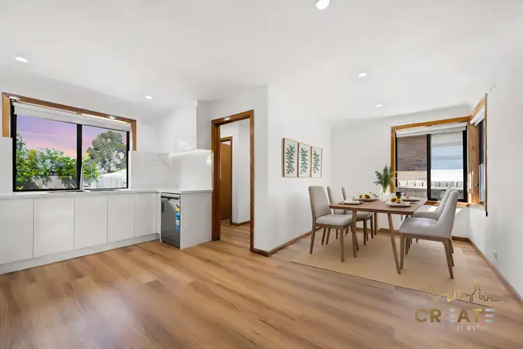 Sixth view of Homely house listing, 142 Northumberland Road, Sunshine North VIC 3020