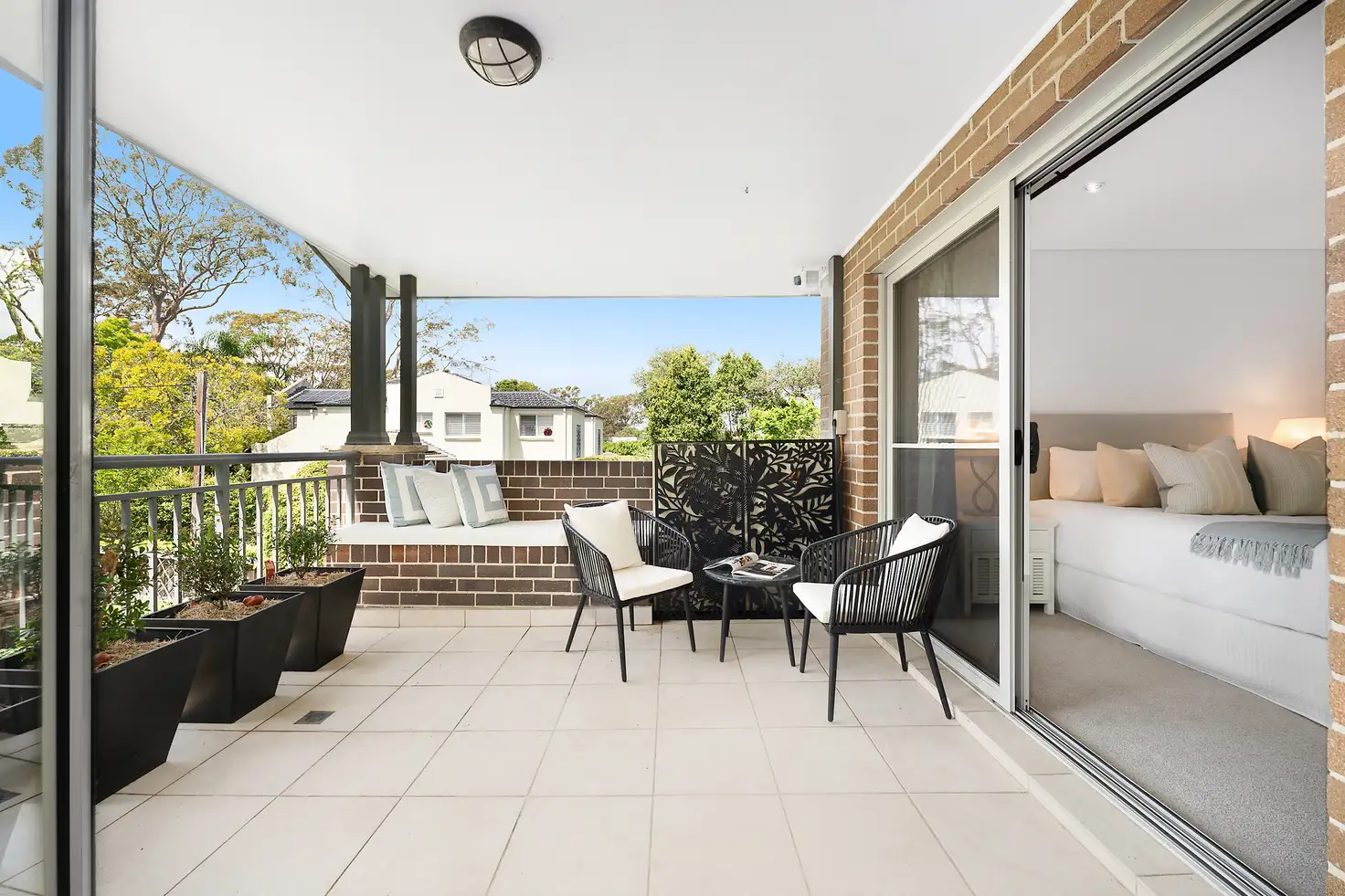 Main view of Homely unit listing, 8/15 Eastern Arterial Road, St Ives NSW 2075