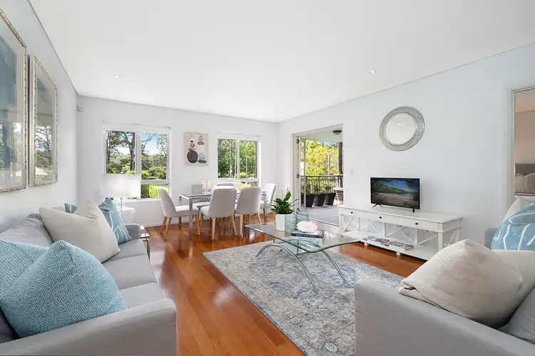 Second view of Homely unit listing, 8/15 Eastern Arterial Road, St Ives NSW 2075