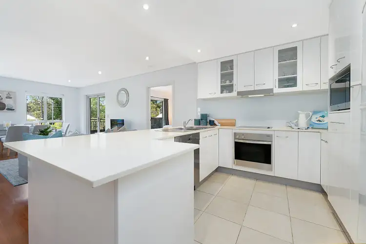 Third view of Homely unit listing, 8/15 Eastern Arterial Road, St Ives NSW 2075