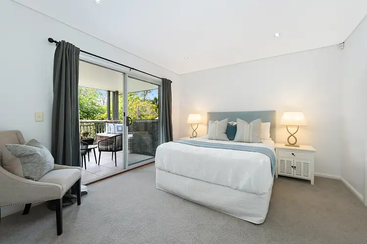 Fourth view of Homely unit listing, 8/15 Eastern Arterial Road, St Ives NSW 2075