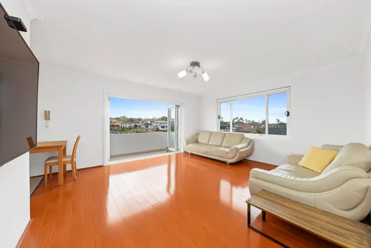 Third view of Homely apartment listing, 5/15 Duncan Street, Maroubra NSW 2035