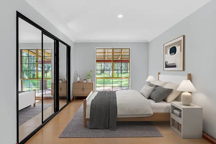 Sixth view of Homely house listing, 25 Coral Drive, Leschenault WA 6233