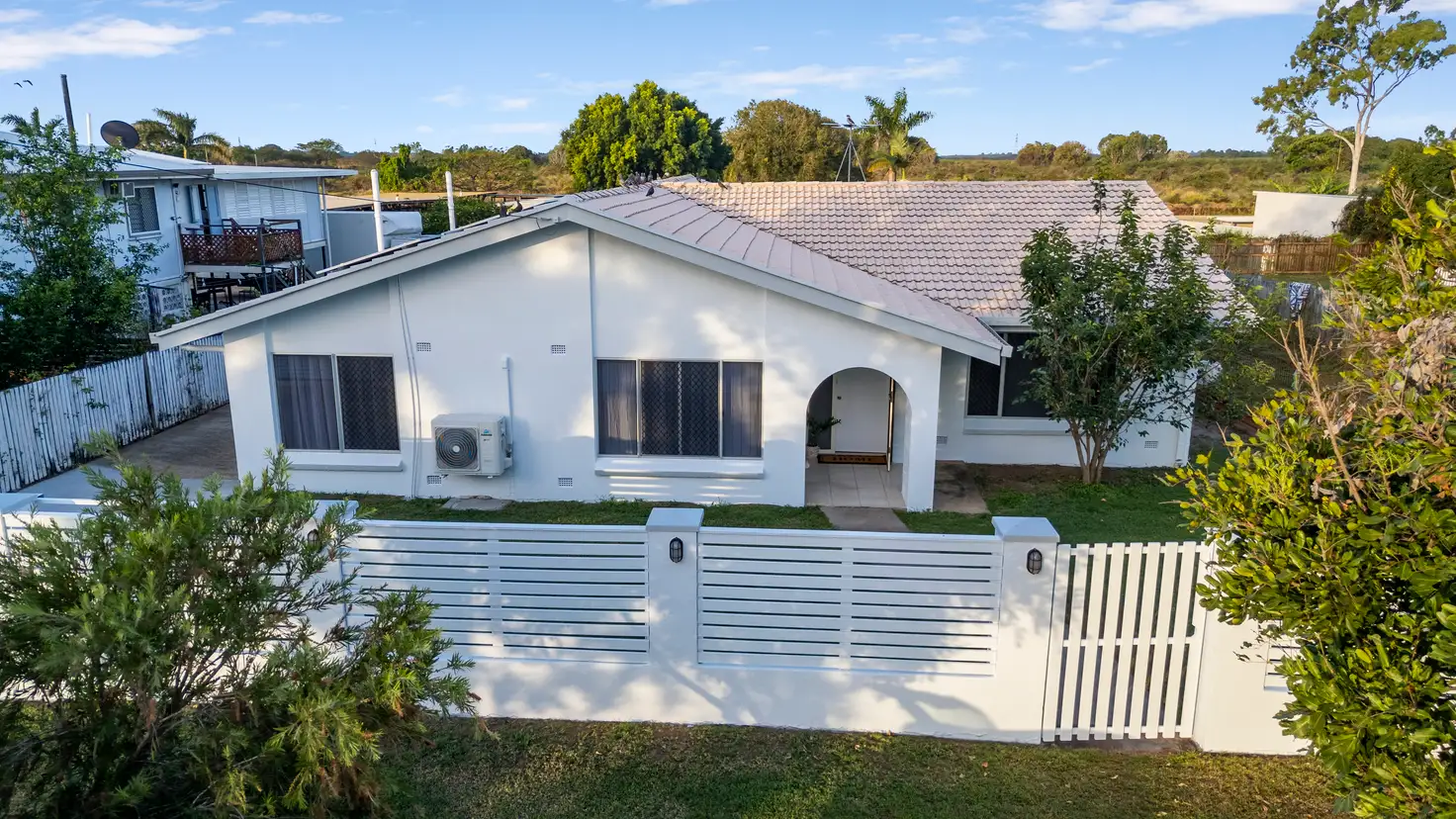 Main view of Homely house listing, 16 Minehane Street, Cluden QLD 4811