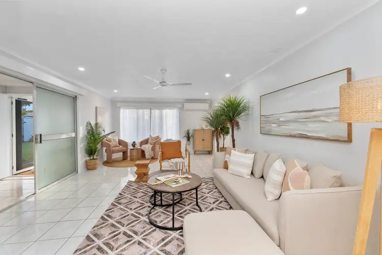 Second view of Homely house listing, 16 Minehane Street, Cluden QLD 4811