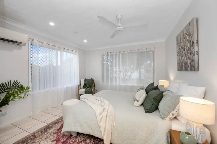 Fourth view of Homely house listing, 16 Minehane Street, Cluden QLD 4811