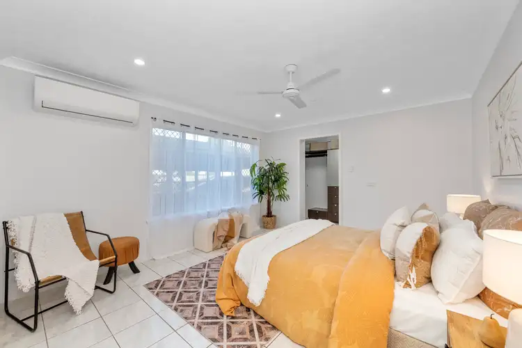 Sixth view of Homely house listing, 16 Minehane Street, Cluden QLD 4811