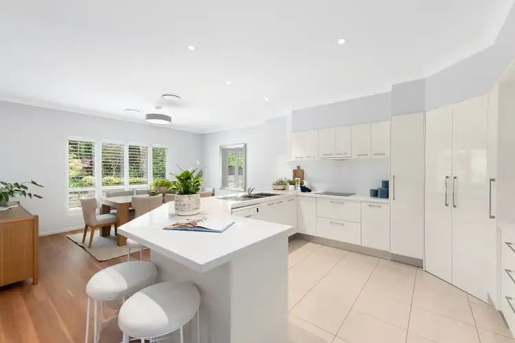 Fifth view of Homely house listing, 16 Clissold Road, Wahroonga NSW 2076