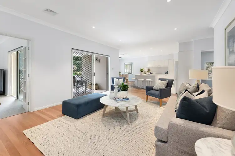 Sixth view of Homely house listing, 16 Clissold Road, Wahroonga NSW 2076