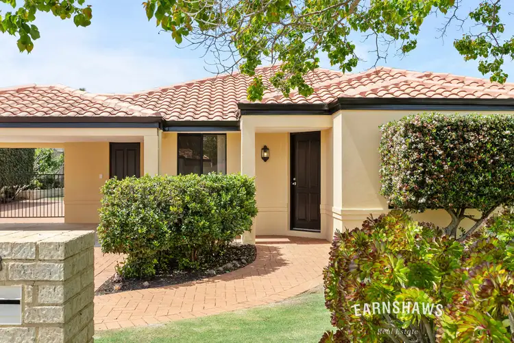 8 Gwynne Corner, Jane Brook WA 6056
