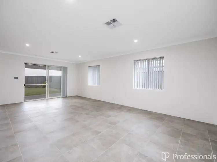 Second view of Homely house listing, 53 Butterleaf Avenue, Yanchep WA 6035