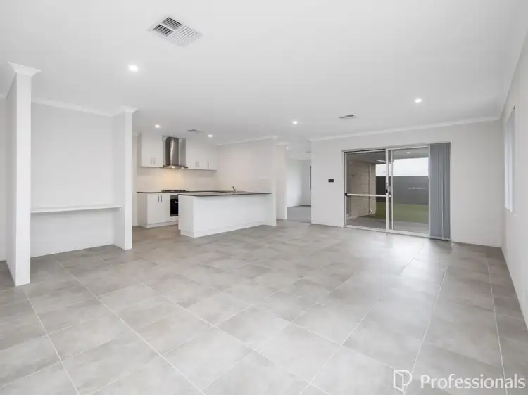 Third view of Homely house listing, 53 Butterleaf Avenue, Yanchep WA 6035