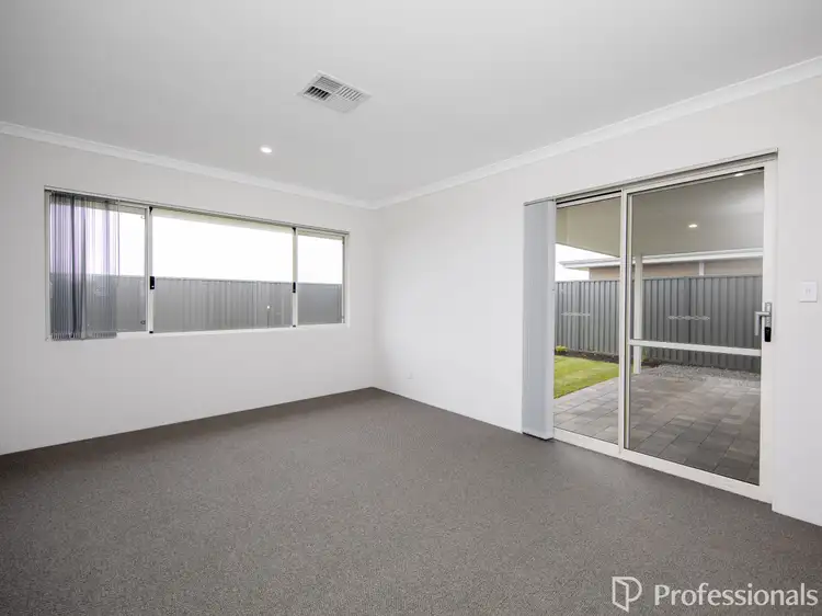 Fifth view of Homely house listing, 53 Butterleaf Avenue, Yanchep WA 6035