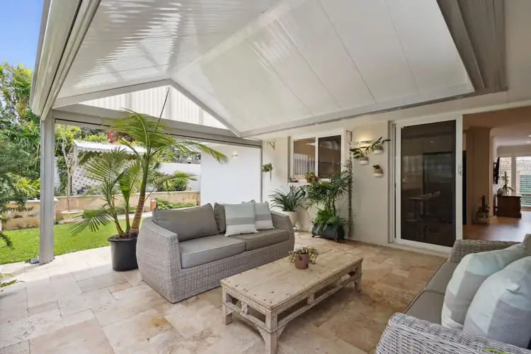 1/54 Second Avenue, Claremont WA 6010