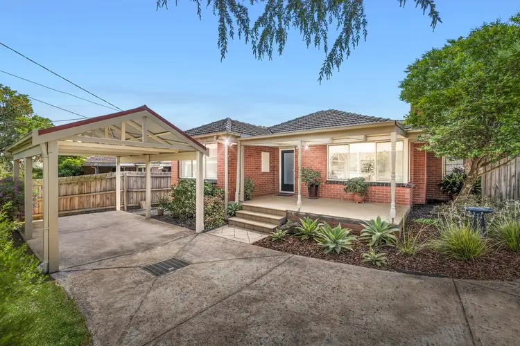 1/46 Mountain Gate Drive, Ferntree Gully VIC 3156