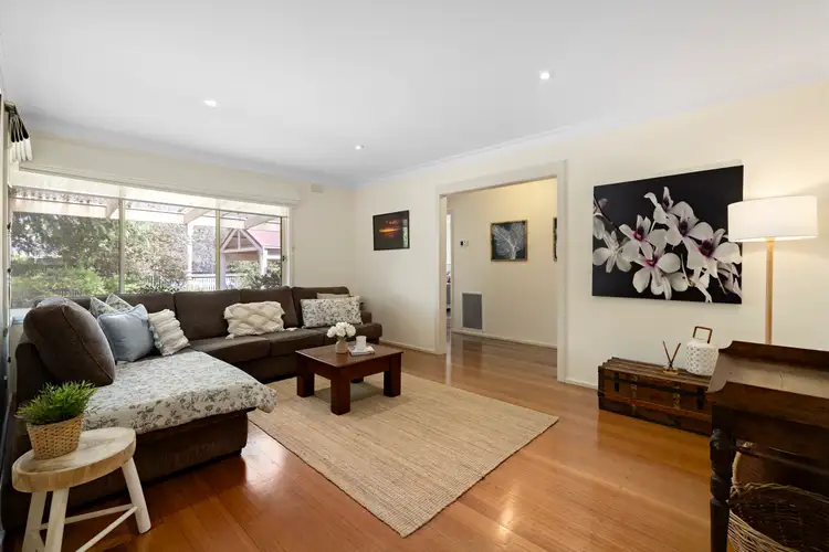 Second view of Homely unit listing, 1/46 Mountain Gate Drive, Ferntree Gully VIC 3156