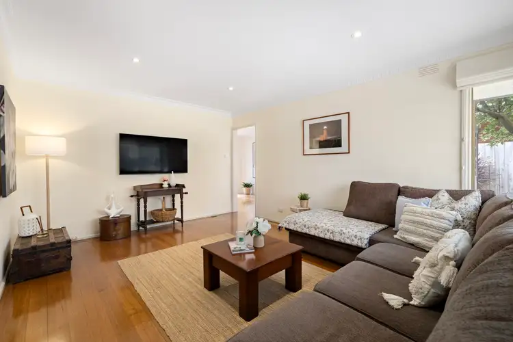 Third view of Homely unit listing, 1/46 Mountain Gate Drive, Ferntree Gully VIC 3156