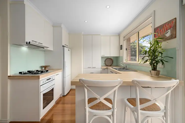 Fourth view of Homely unit listing, 1/46 Mountain Gate Drive, Ferntree Gully VIC 3156