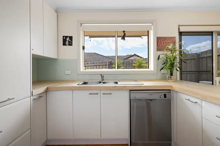 Fifth view of Homely unit listing, 1/46 Mountain Gate Drive, Ferntree Gully VIC 3156