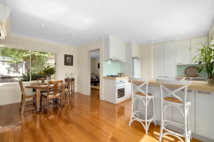 Sixth view of Homely unit listing, 1/46 Mountain Gate Drive, Ferntree Gully VIC 3156