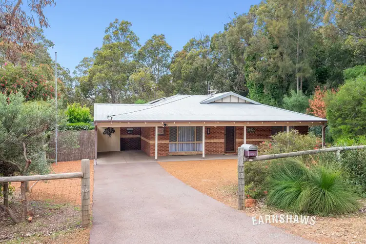 405 Robinson Road, Mahogany Creek WA 6072