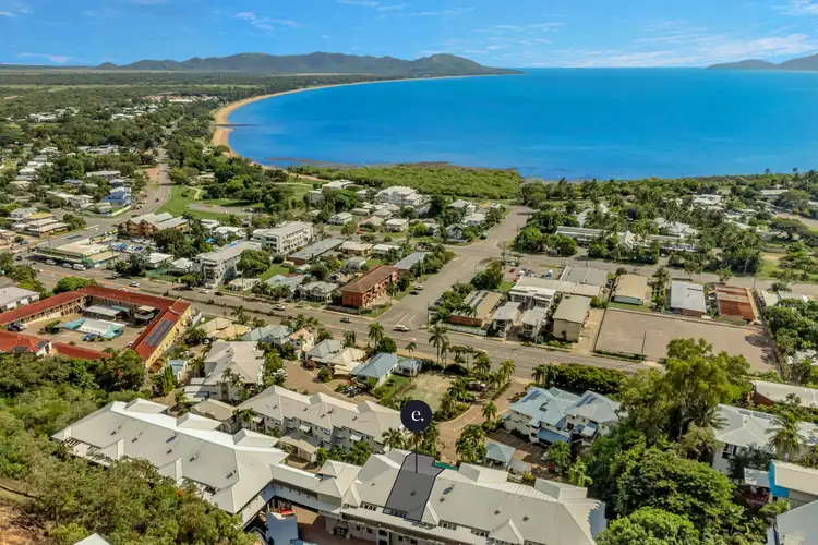 Second view of Homely unit listing, 21/34 Bundock Street, Belgian Gardens QLD 4810
