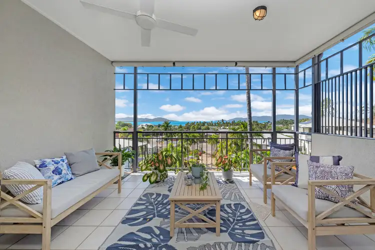 Third view of Homely unit listing, 21/34 Bundock Street, Belgian Gardens QLD 4810