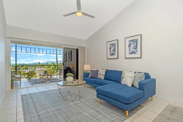 Fourth view of Homely unit listing, 21/34 Bundock Street, Belgian Gardens QLD 4810