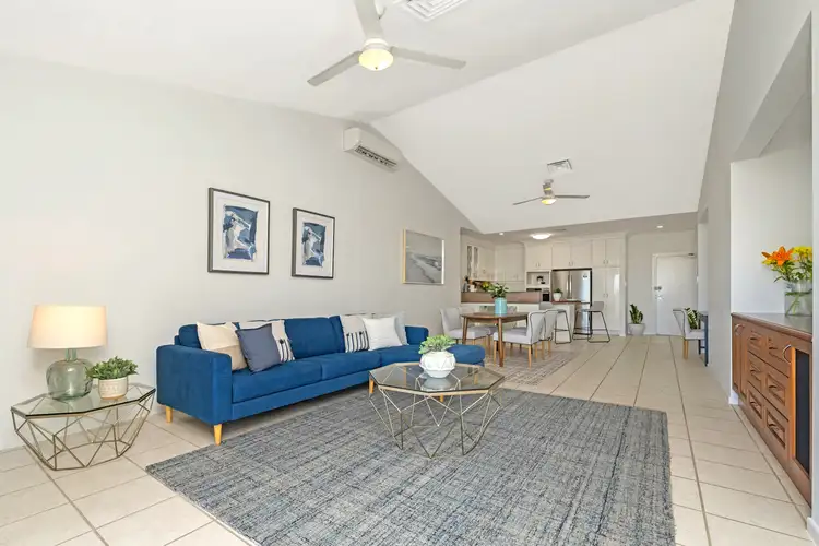 Fifth view of Homely unit listing, 21/34 Bundock Street, Belgian Gardens QLD 4810