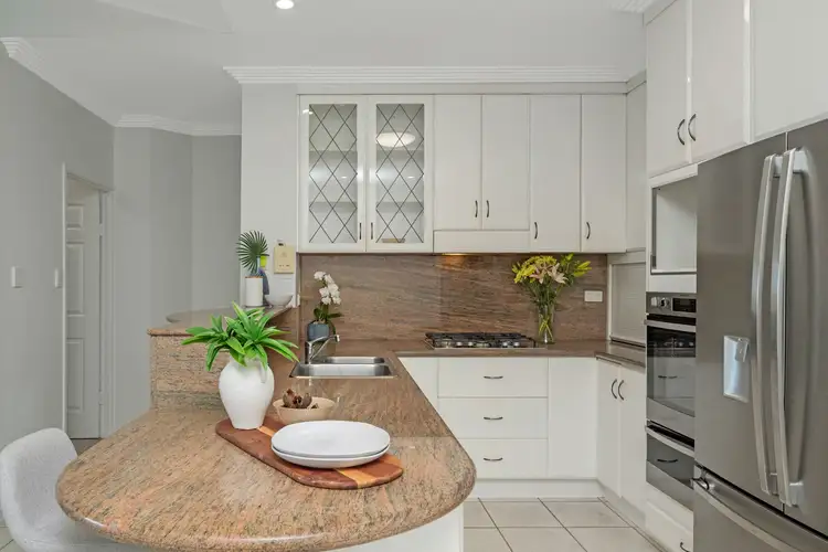 Sixth view of Homely unit listing, 21/34 Bundock Street, Belgian Gardens QLD 4810
