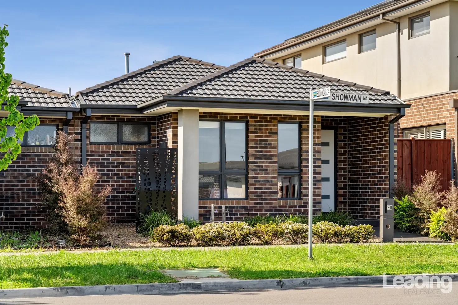 Main view of Homely house listing, 20 Showman Drive, Diggers Rest VIC 3427