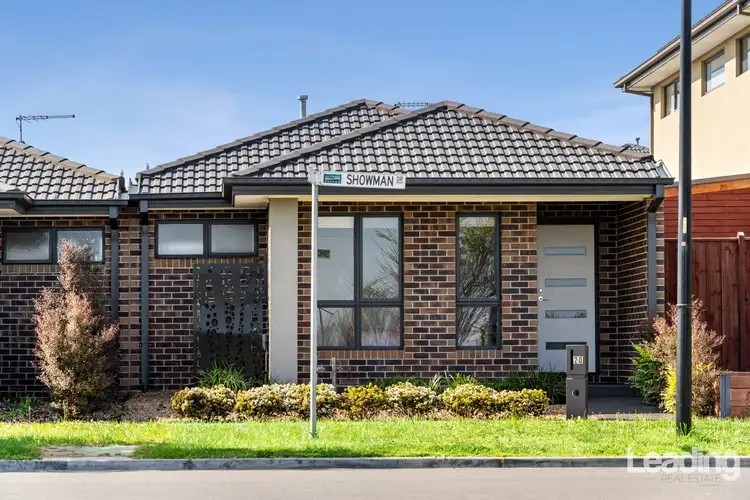 Second view of Homely house listing, 20 Showman Drive, Diggers Rest VIC 3427