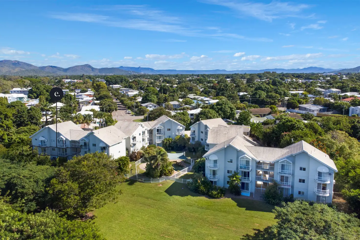 Main view of Homely unit listing, 22/1 Hodel Street, Rosslea QLD 4812