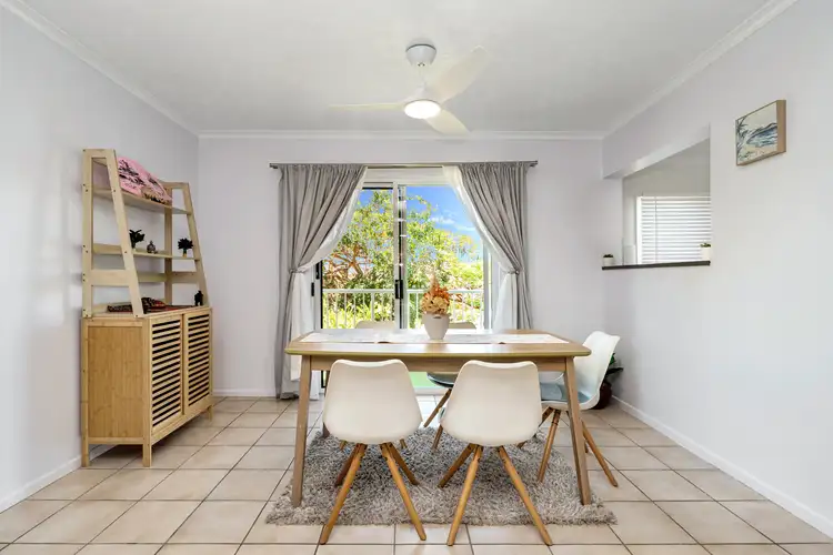 Second view of Homely unit listing, 22/1 Hodel Street, Rosslea QLD 4812
