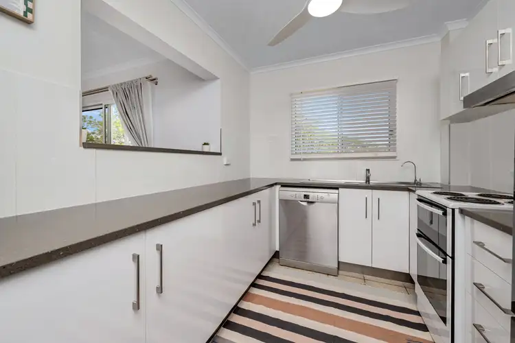 Third view of Homely unit listing, 22/1 Hodel Street, Rosslea QLD 4812