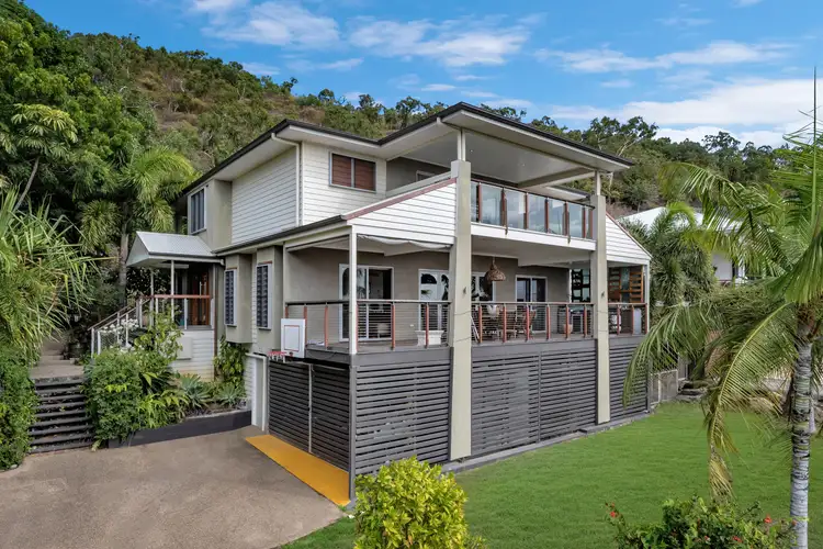 Main view of Homely house listing, 5 Nettleton Street, Mount Louisa QLD 4814