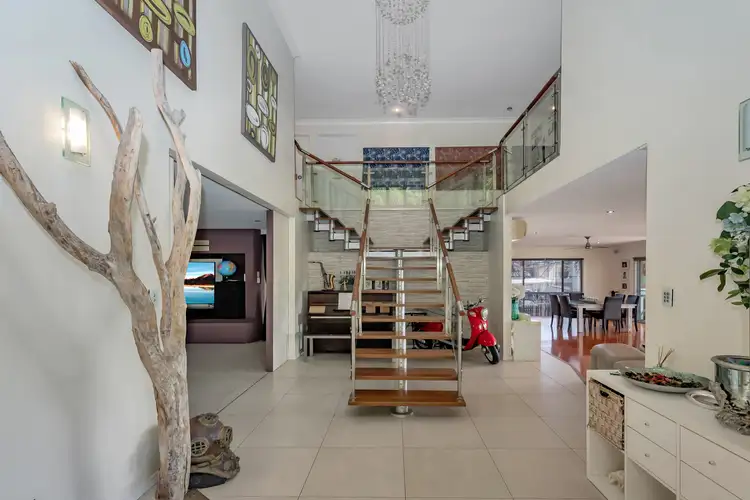 Fourth view of Homely house listing, 5 Nettleton Street, Mount Louisa QLD 4814