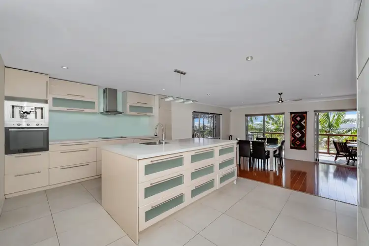 Fifth view of Homely house listing, 5 Nettleton Street, Mount Louisa QLD 4814