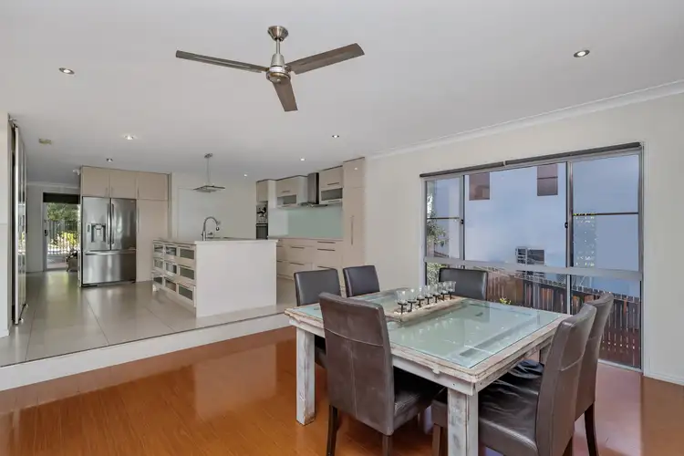 Sixth view of Homely house listing, 5 Nettleton Street, Mount Louisa QLD 4814