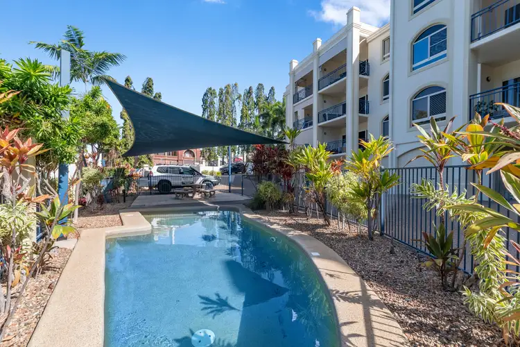 Second view of Homely apartment listing, 11/18 The Strand, North Ward QLD 4810