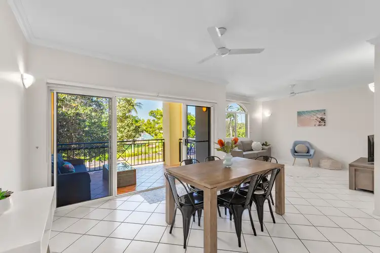 Third view of Homely apartment listing, 11/18 The Strand, North Ward QLD 4810
