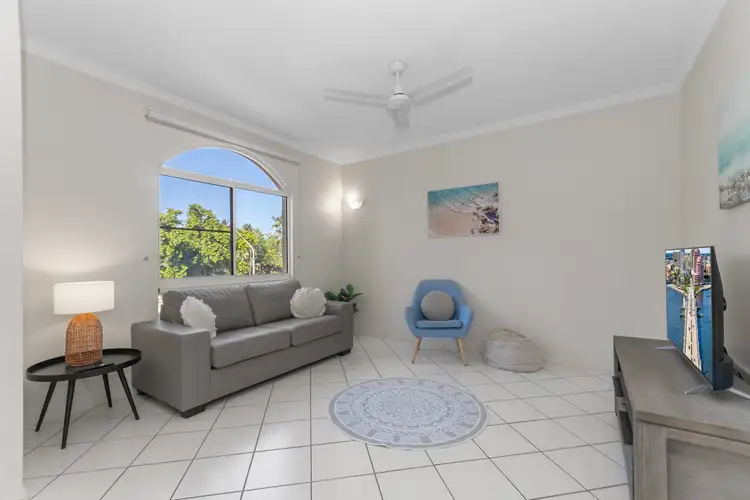 Fourth view of Homely apartment listing, 11/18 The Strand, North Ward QLD 4810