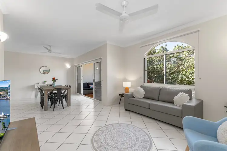 Fifth view of Homely apartment listing, 11/18 The Strand, North Ward QLD 4810