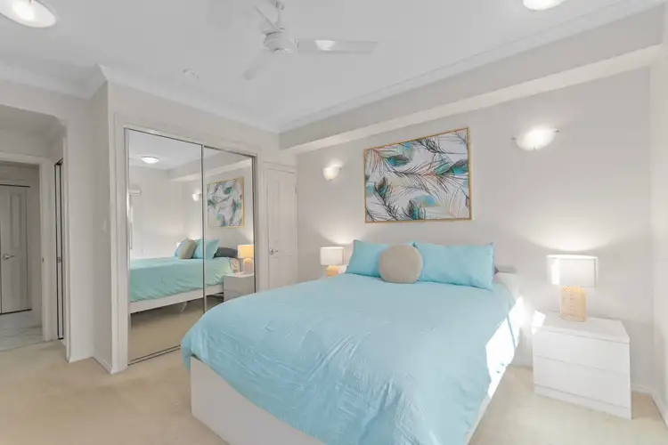 Sixth view of Homely apartment listing, 11/18 The Strand, North Ward QLD 4810
